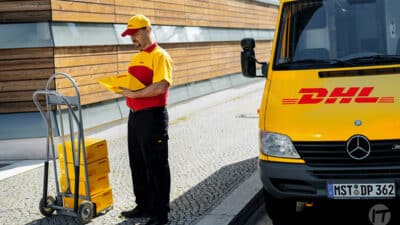 Empleo DHL Personal3