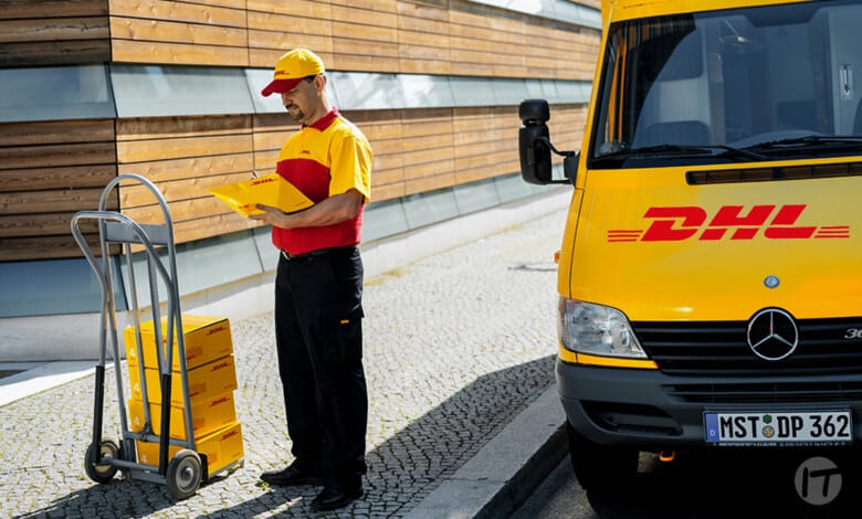 Empleo DHL Personal3