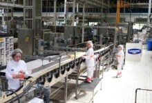 Empleo Danone Personal