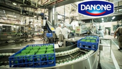 Oportunidad de Empleo: Nutriasesor/a en Madrid para Danone