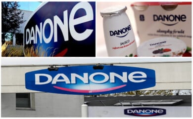 Empleo Danone Planta Logo2