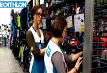 Decathlon inicia septiembre con 100 oportunidades de empleo