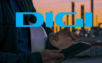 Se buscan a 43 profesionales en la empresa DIGI
