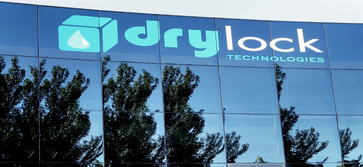 Empleo Drylock Technologies Logo