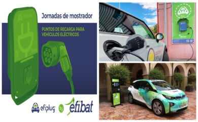 100 empleos oferta Efibat para su planta en Gijón
