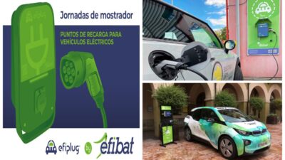 Empleo Efibat Equipos