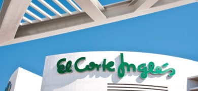 21 ofertas de empleo en El Corte Inglés 5 Empleo El Corte Ingles Logo (1)