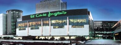 El Corte Inglés requiere de charcuteros, cajeros y otros profesionales 33 Empleo El Corte Inglés Externaa2