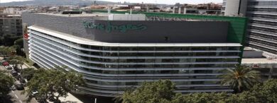 Desescalada: 37 nuevas ofertas de empleo en El Corte Inglés 32 Empleo El Corte Inglés Foto Externa