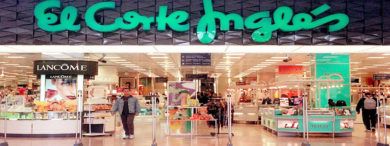 El Corte Inglés publica más de 170 nuevos empleos 35 Empleo El Corte Ingles Interna2jpg