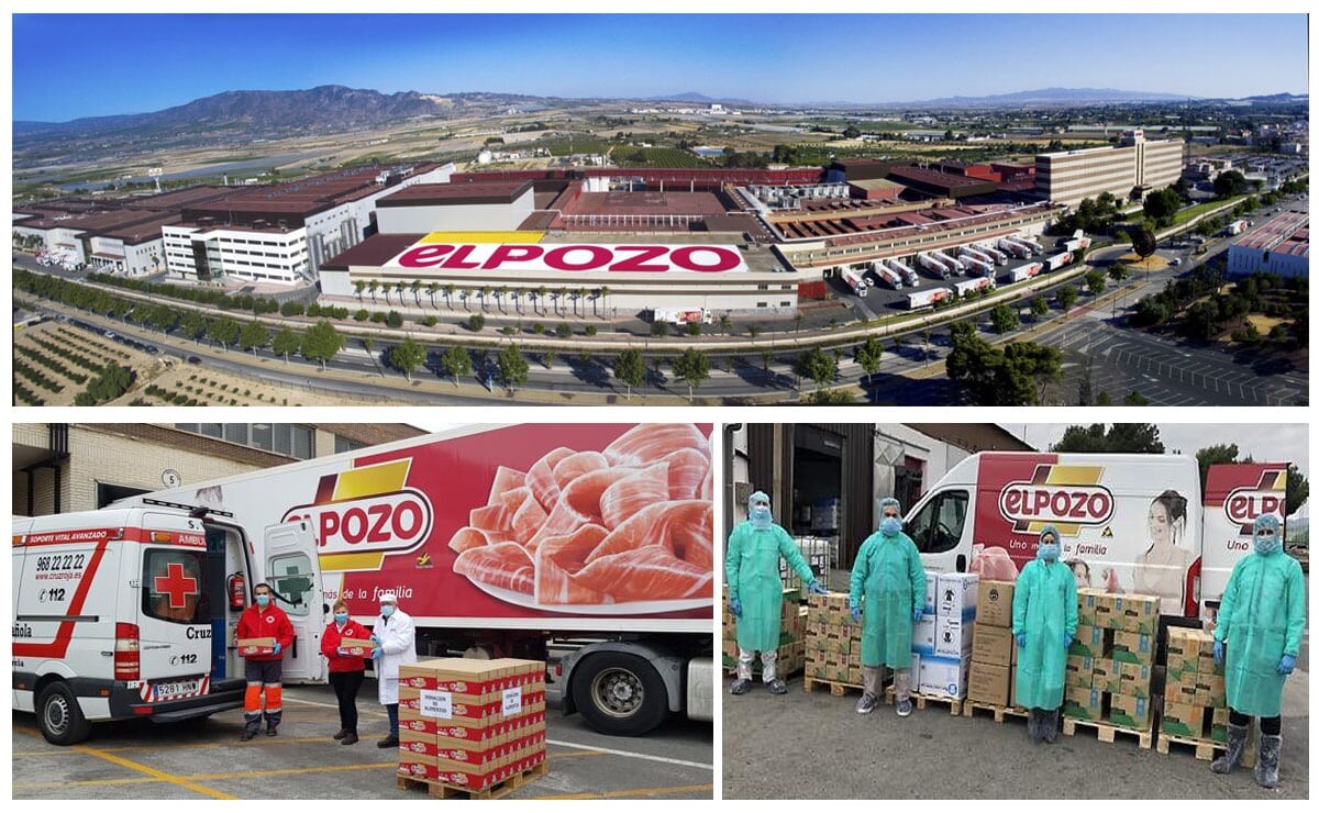El Pozo Alimentación incorporará nuevo personal en sus distintas sedes