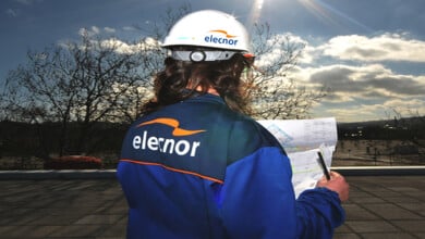 Oferta de trabajo: 130 empleados está contratando la compañía Elecnor