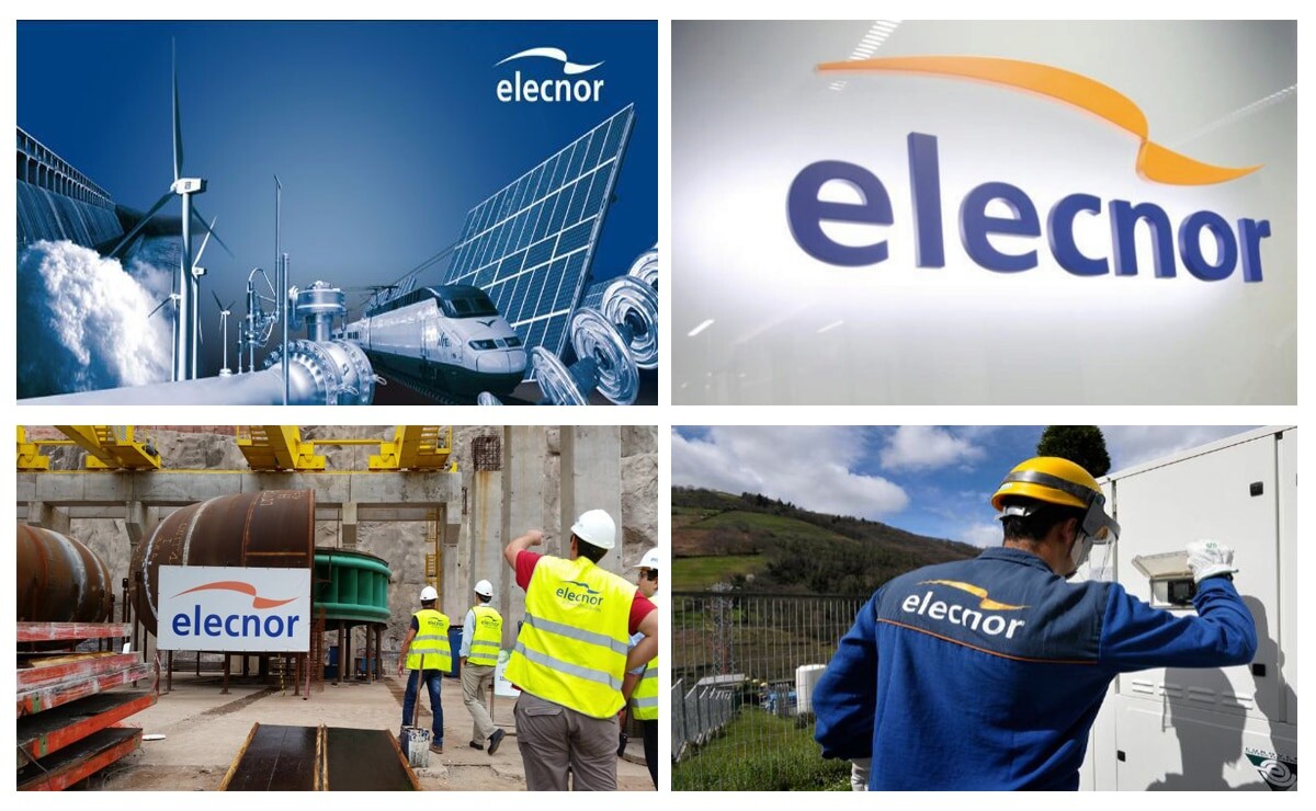 Elecnor busca 109 personas para trabajar
