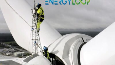 Empleo EnergyLoop Personal