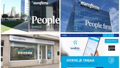 Empleo Eurofimrs Sede Pagina Web