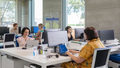 1.800 ofertas de empleo ha publicado la empresa Eurofirms