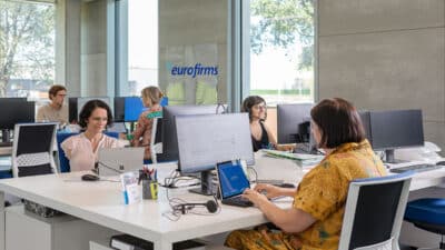 Empleo Eurofirms Personal2