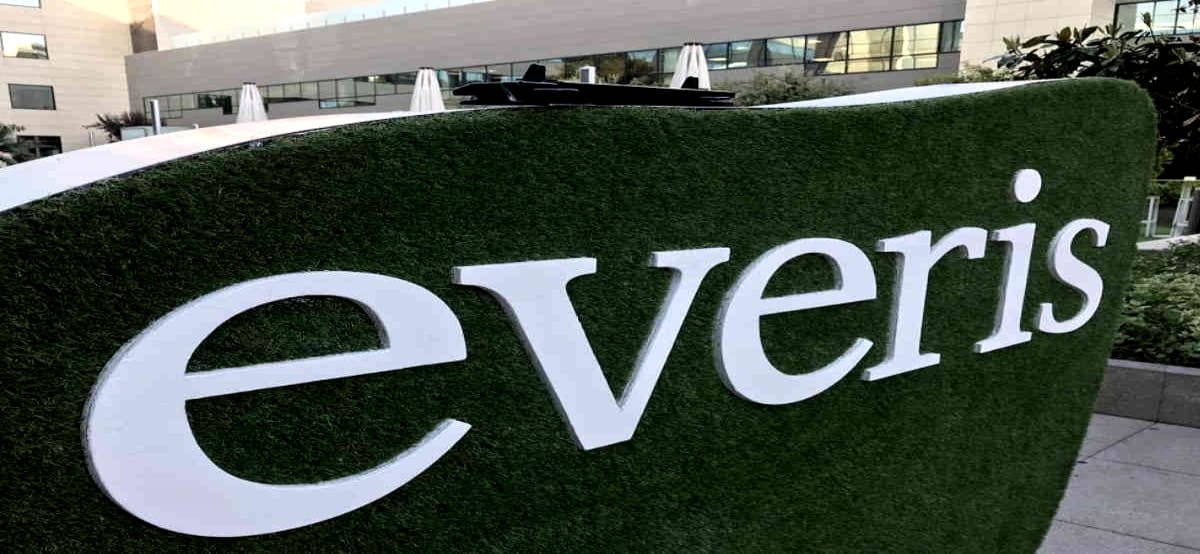 Empleo Everis Logo3