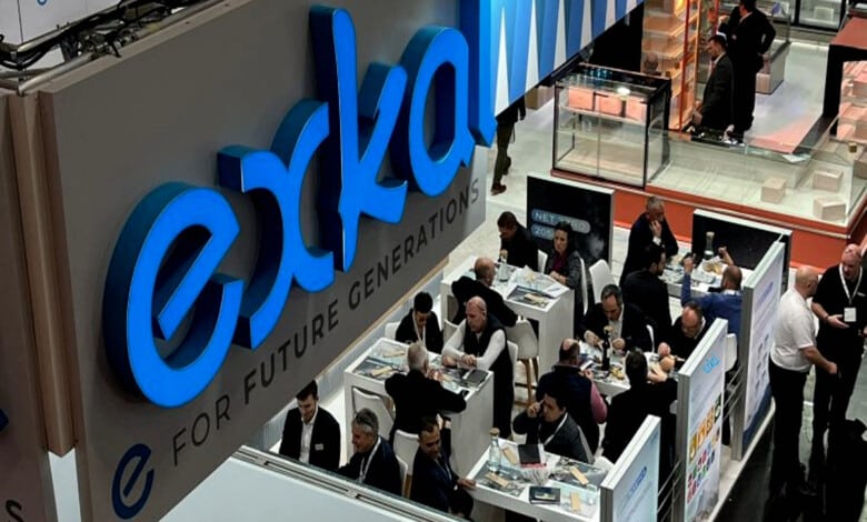 5000 mil personas contratará Exkal para trabajar en su fábrica de Marcilla