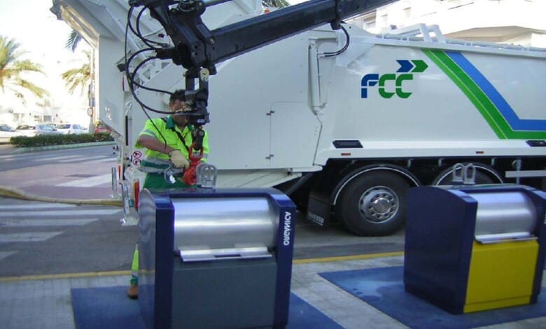 150 puestos de empleo disponibles en FCC