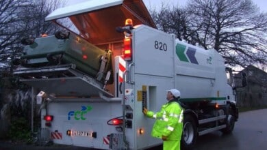 No se requiere experiencia para la oferta de empleo en FCC Medio Ambiente