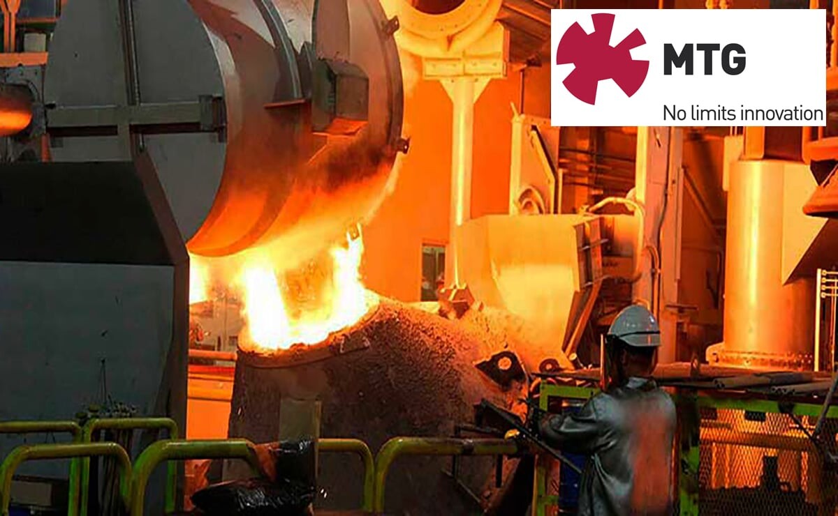 Metalogenia incorporará nuevo personal en su planta de Barcelona y Huesca
