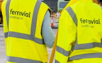 127  oportunidades de empleo en Ferrovial