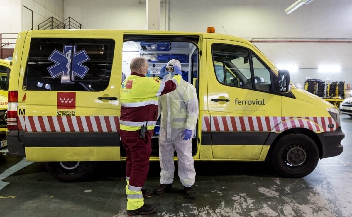 Ferrovial inicia agosto con ofertas de trabajo