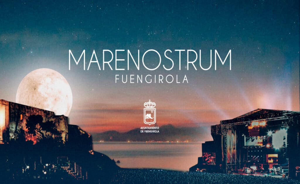Empleo Festival Marenostrum Fuengirola
