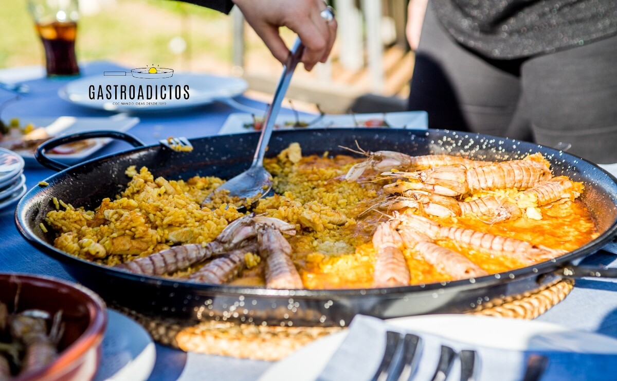 50 empleos oferta el Grupo Gastroadictos en Valencia - España