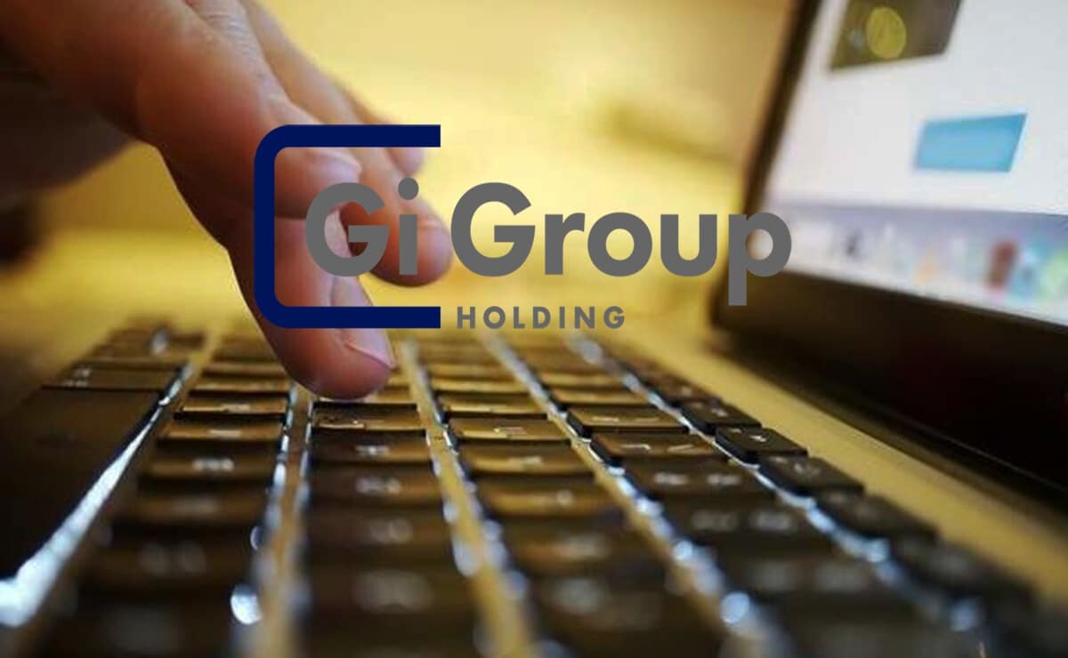 Gi Group Holding publica 3.000 vacantes para campaña del Black Friday