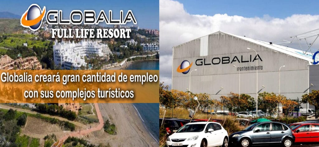 Empleo Globalia Full Life Resort Sede2