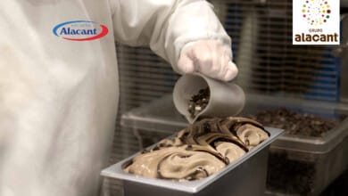 Oportunidad de empleo en Julio: Helados ALACANT busca operarios y carretilleros