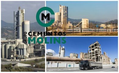 Se necesitan trabajadores para el Grupo Cementos Molins