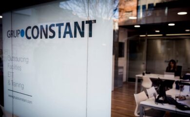 516 profesionales contratará el Grupo Constant