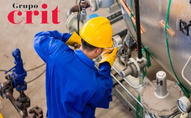 129 plazas de trabajo está ofertando el Grupo Crit