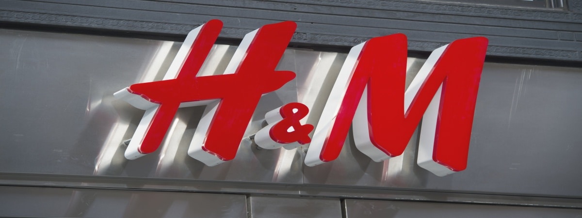 Empleo Grupo H M Logo