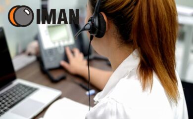 260 plazas de trabajo en el Grupo Iman