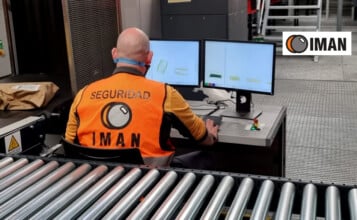 400 cargo están disponibles en el  Grupo Iman