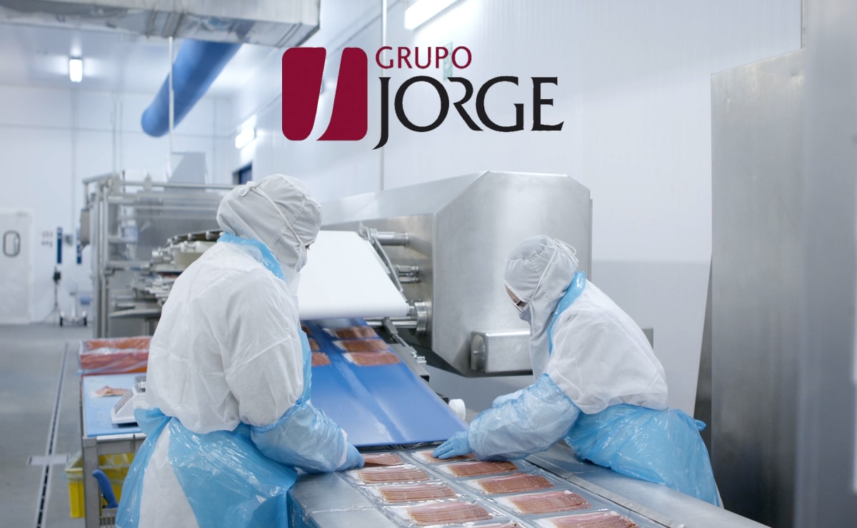 Grupo Jorge ofrece 30 oportunidades de trabajo en distintas áreas