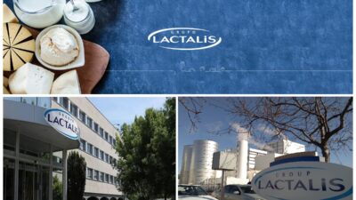 Empleo Grupo Lactalis Planta