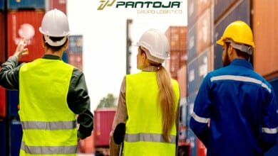 Sector logístico: Se requiere personal en el Grupo Pantoja