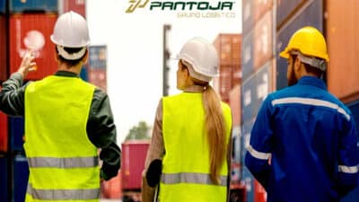 Empleo Grupo Logistico Pantoja Personal4