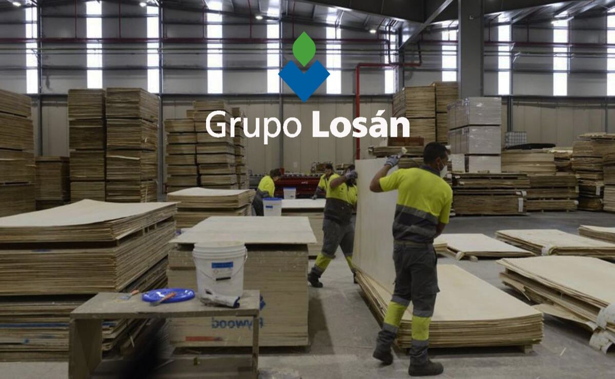 Empresa Losán ofrece 40 puestos de empleo