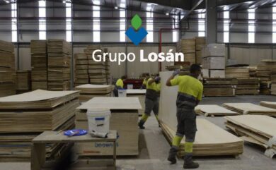 Empresa Losán ofrece 40 puestos de empleo