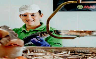 31 ofertas de empleo en Supermercados MAS