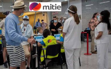 Oportunidad de empleo en febrero: 21 cargos disponibles en Mitie