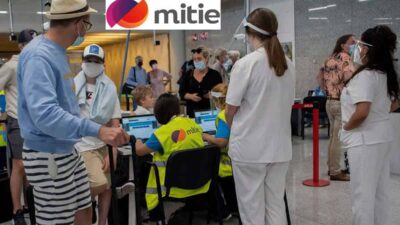 Empleo Grupo Mitie Personal2