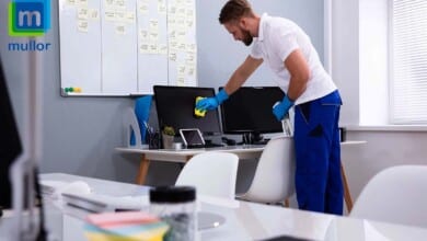 Grupo Mullor necesita 30 trabajadores en Barcelona