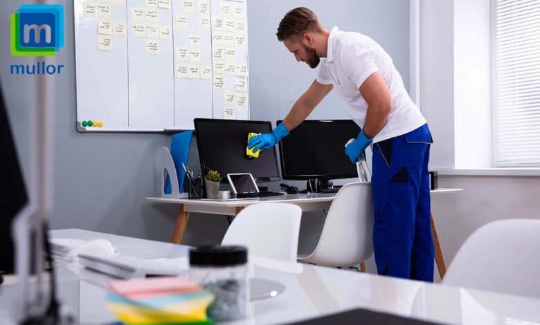 Grupo Mullor necesita 30 trabajadores en Barcelona